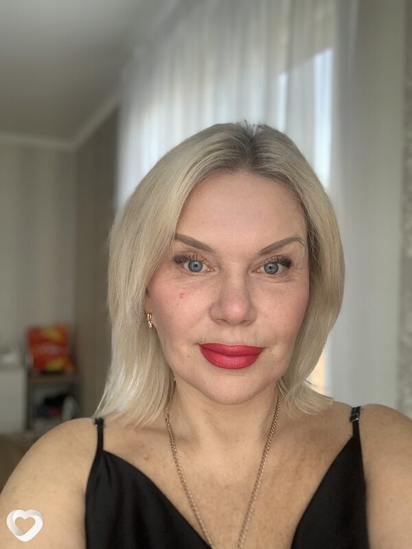 Наталья, 50, Санкт-Петербурге — анкета №4006355