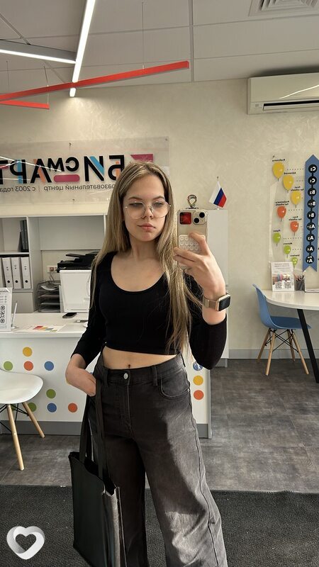 Milana, 26, Перми — анкета №4006358