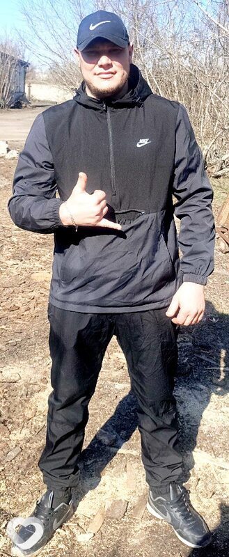 Дмитрий, 31, Новосибирске — анкета №4006361