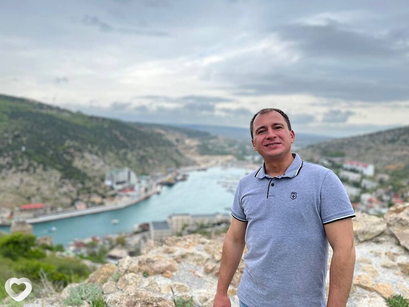 Виталий, 33, Воронеже — анкета №4006365