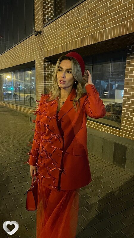 Ариана, 40, Ставрополе — анкета №4006519