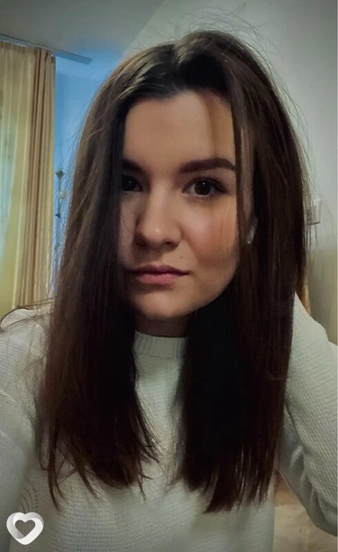 Валерия, 33, Санкт-Петербурге — анкета №4006521