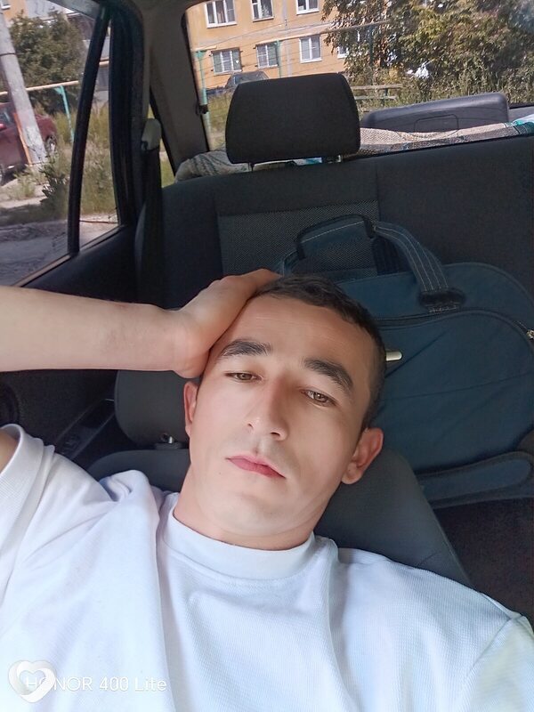 Doniyor, 28, Нижнем Новгороде — анкета №4006524