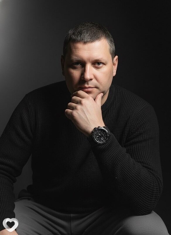 Максим, 38, Курске — анкета №4006525
