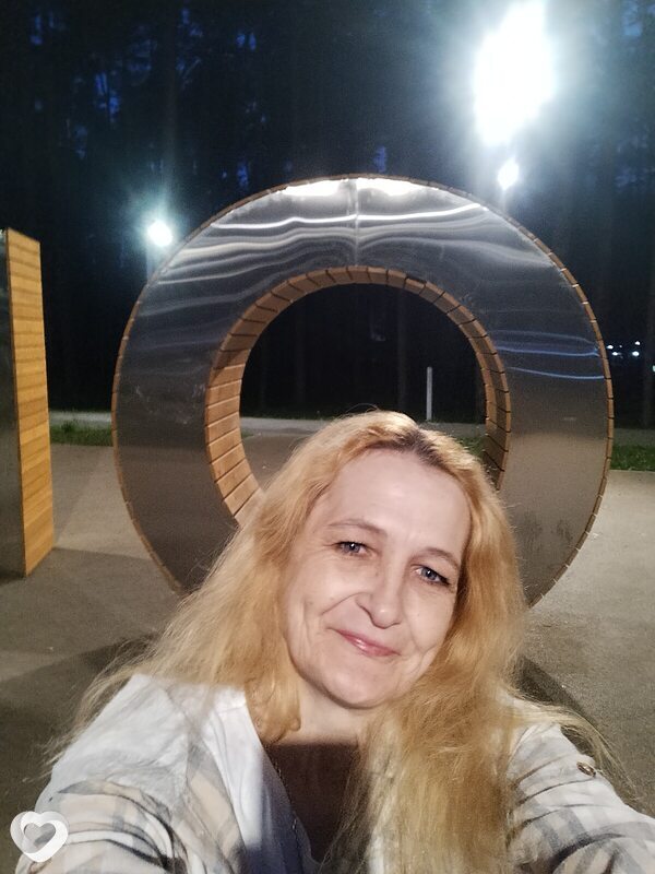 Оля, Домодедово