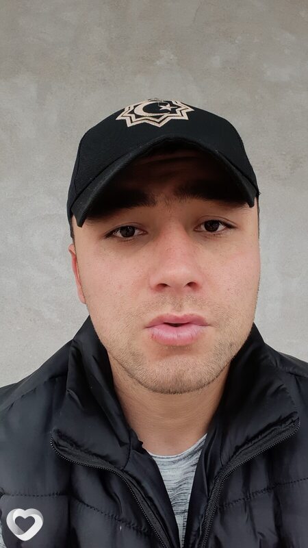 Руслан, 30, Тольятти — анкета №4006530