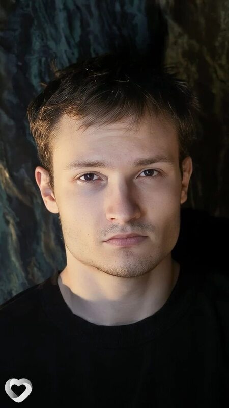 Aleks Foss, 24, Алматы — анкета №4006531