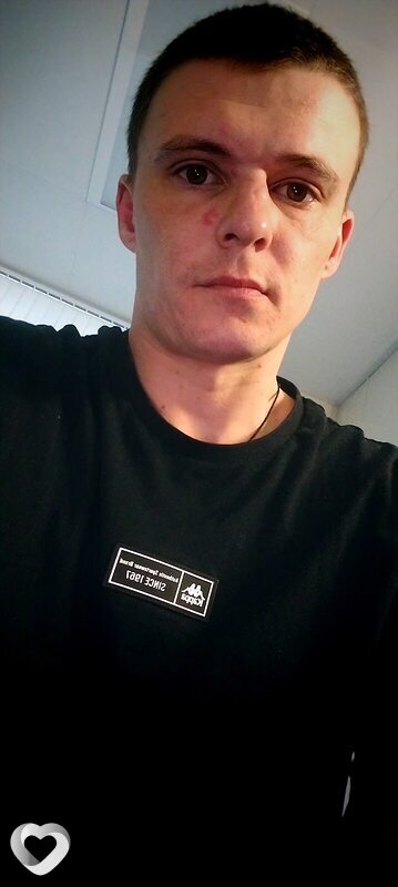 Андрей, 30, Выборге — анкета №4007295
