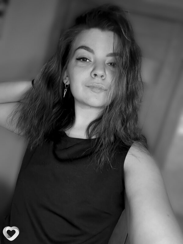 Алина, 25, Краснодаре — анкета №4007298