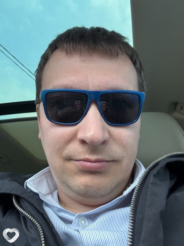 Алекс, 42, Вологде — анкета №4007310