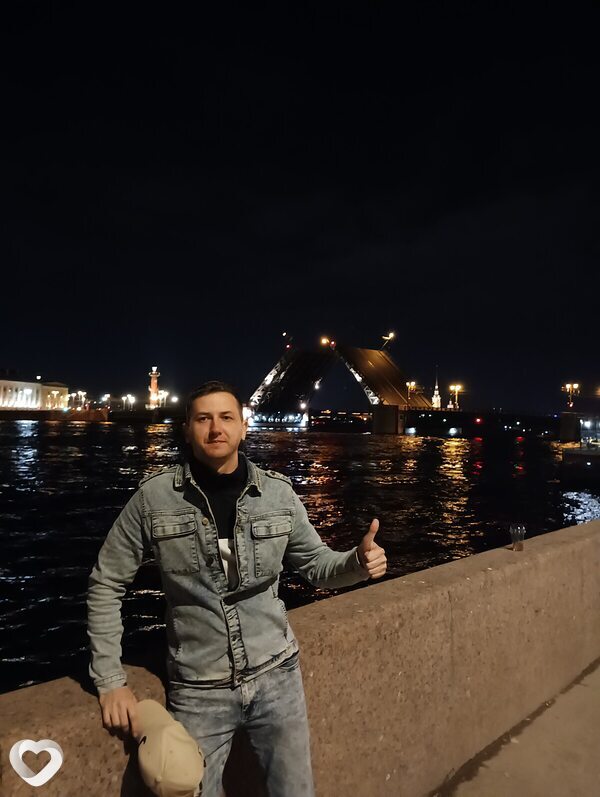 Денис, 31, Новосибирске — анкета №4007311