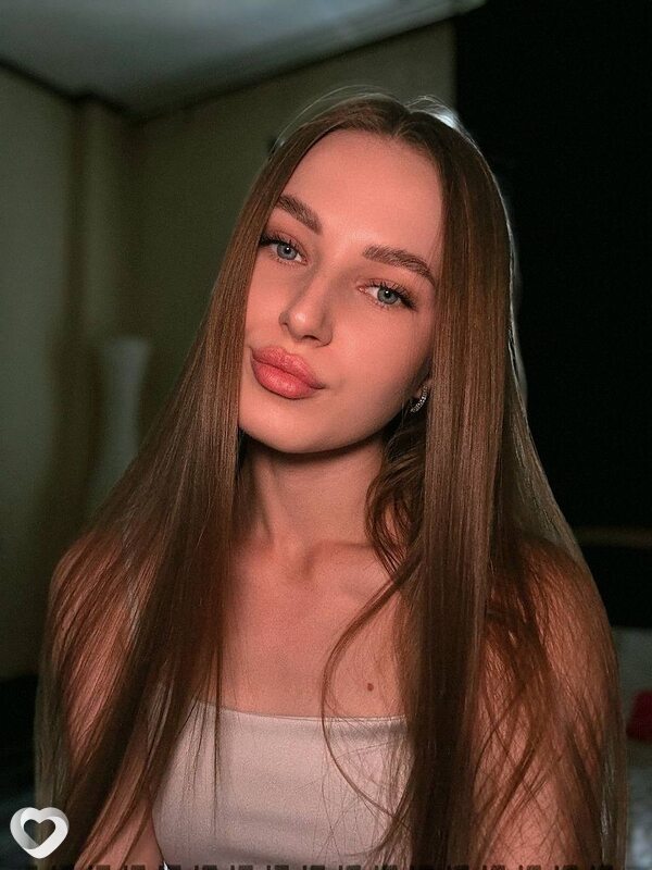 Виктория, 20, Екатеринбурге — анкета №4007314