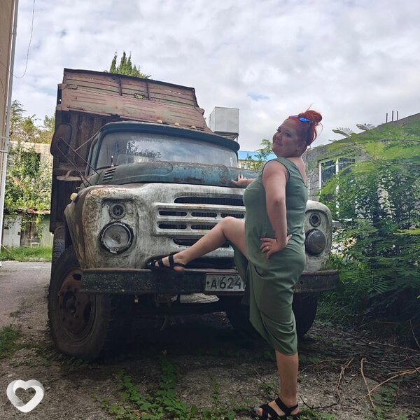 Анастасия, 34, Туле — анкета №4007073