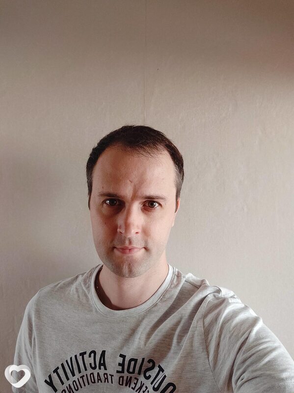 Андрей, 31, Минске — анкета №4007079