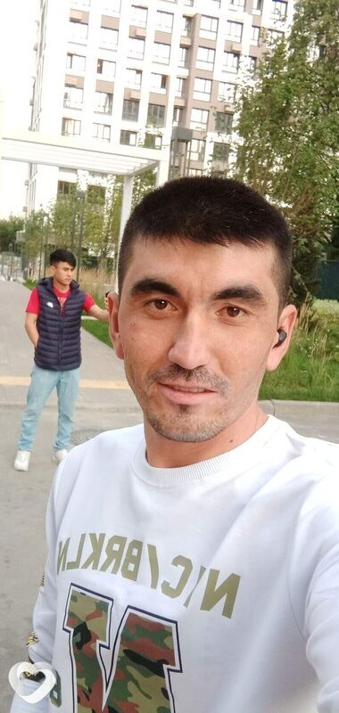 Alinur, 34, Санкт-Петербурге — анкета №4007084