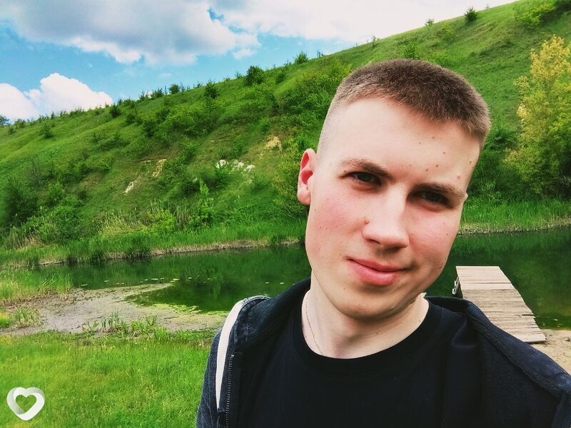 Вадим, 23, Воронеже — анкета №4007087
