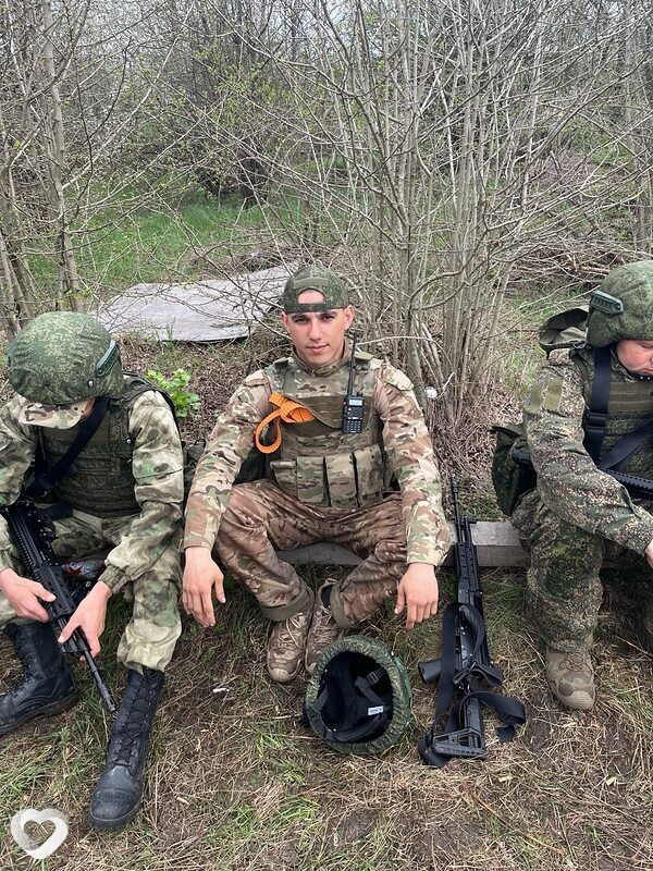 Rasul, 22, Астрахани — анкета №4006494