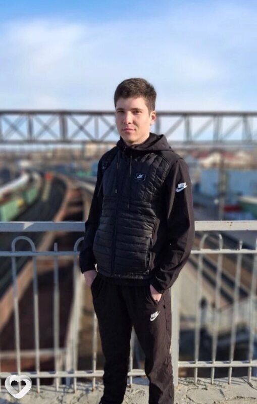 Макс, Медногорск