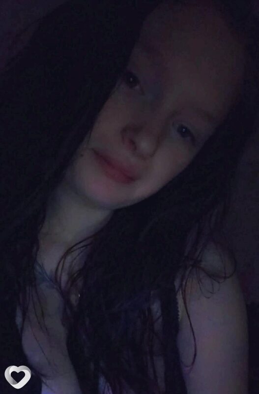 Алёна, 21, Иванове — анкета №4006499