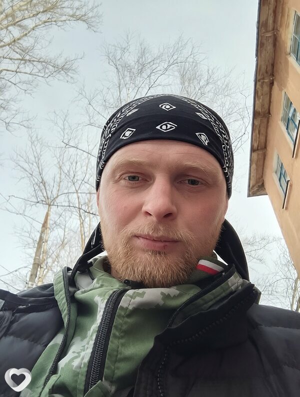 Иван, 32, Гатчине — анкета №4006505