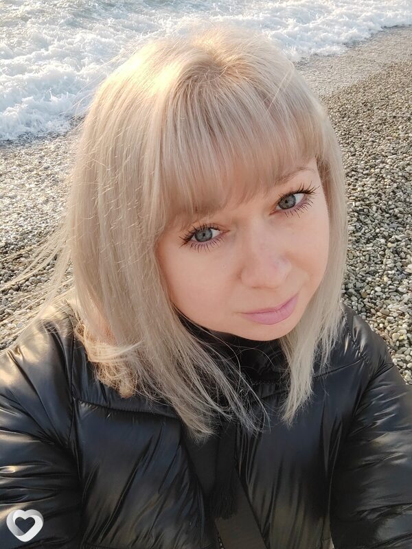 Кристина, 36, Краснодаре — анкета №4006507