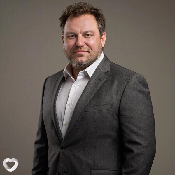 Владимир, 43, Минске — анкета №4006369