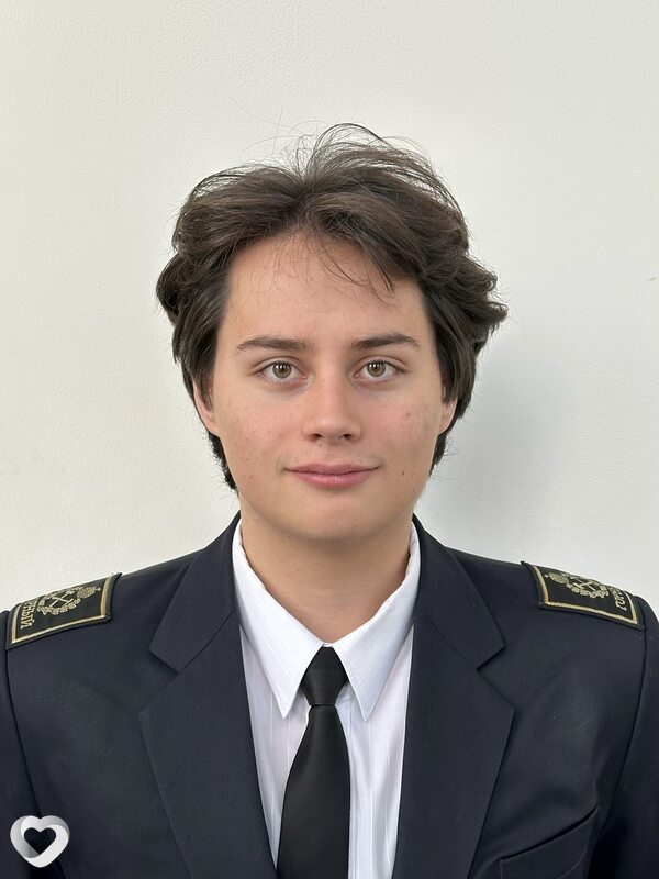 Алексей, 22, Норильске — анкета №4006372