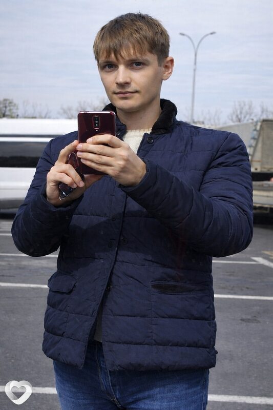 Віталій, 40, Киеве — анкета №4006373