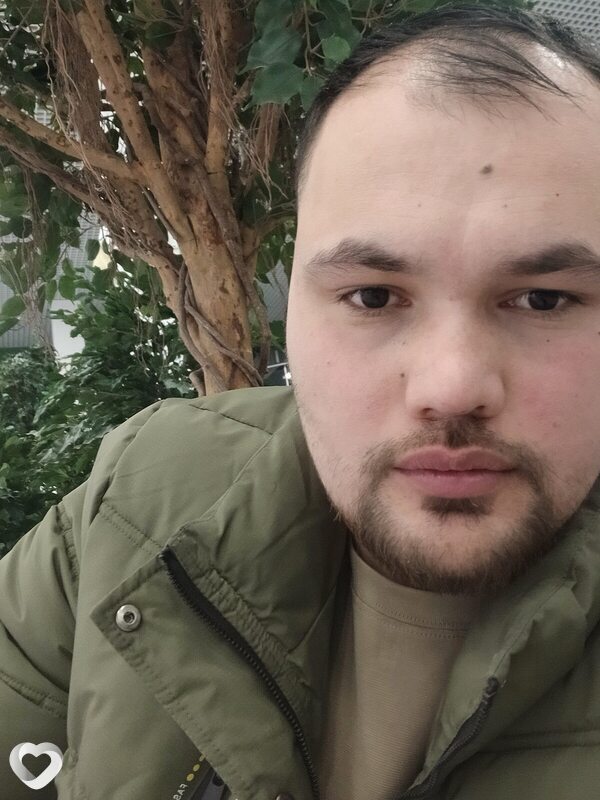 Максим, 29, Фрязине — анкета №4006375