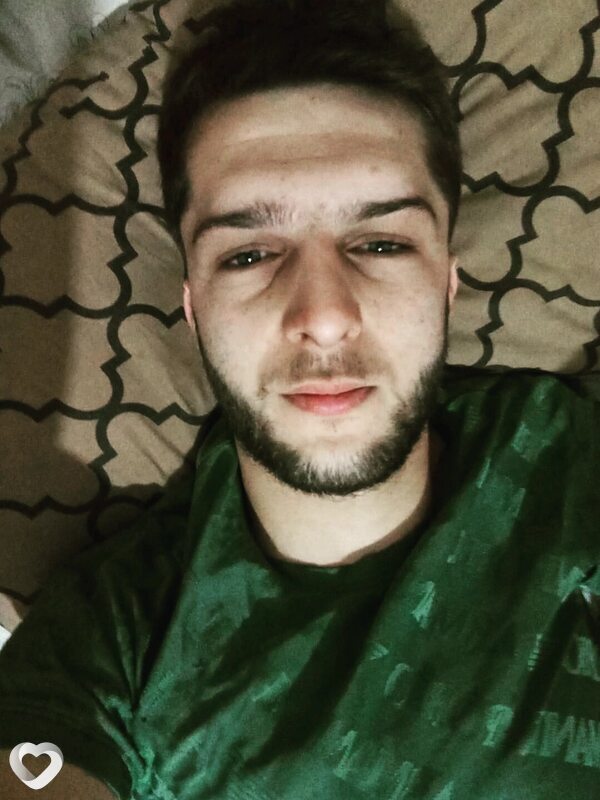 Роман, 25, Иванове — анкета №4006376