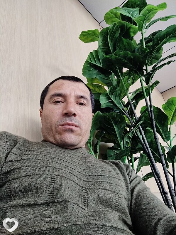 Темур, 36, Набережных Челнах — анкета №4006379