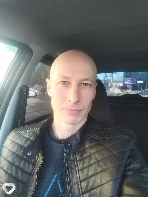 Юрий, 41, Вологде — анкета №4006383