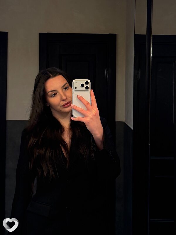 Полина, 18, Саратове — анкета №4006569