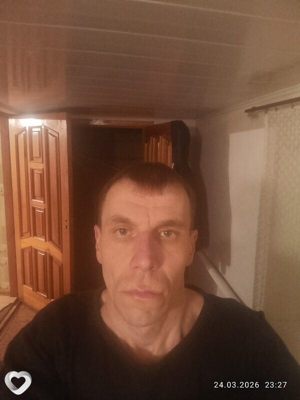 Сергей, Лутугино