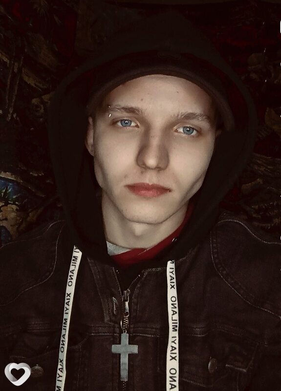 Александр, 25, Москве — анкета №4006573