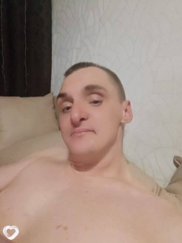 Михаил, 41, Твери — анкета №4006578