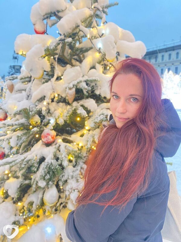 Светлана, 36, Краснодаре — анкета №4006579