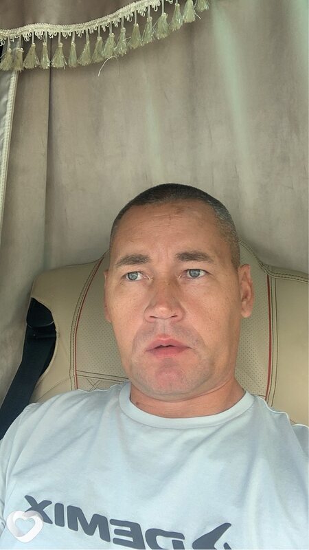 Сергей, 40, Екатеринбурге — анкета №4006590