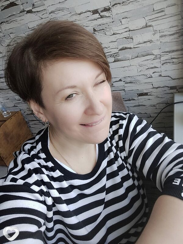 Оксана, 50, Волгограде — анкета №4006602