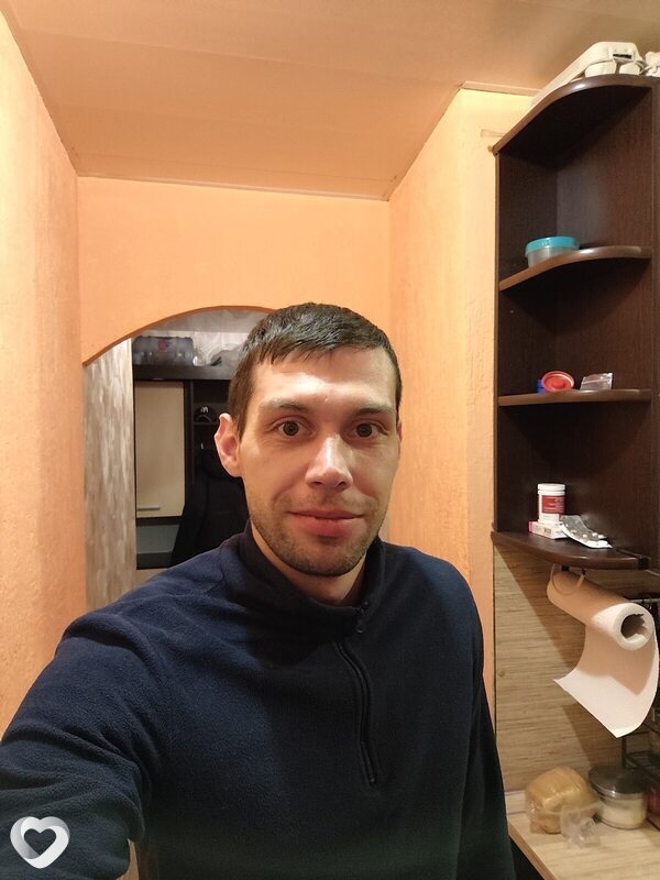 Андрей, 33, Ижевске — анкета №4006603
