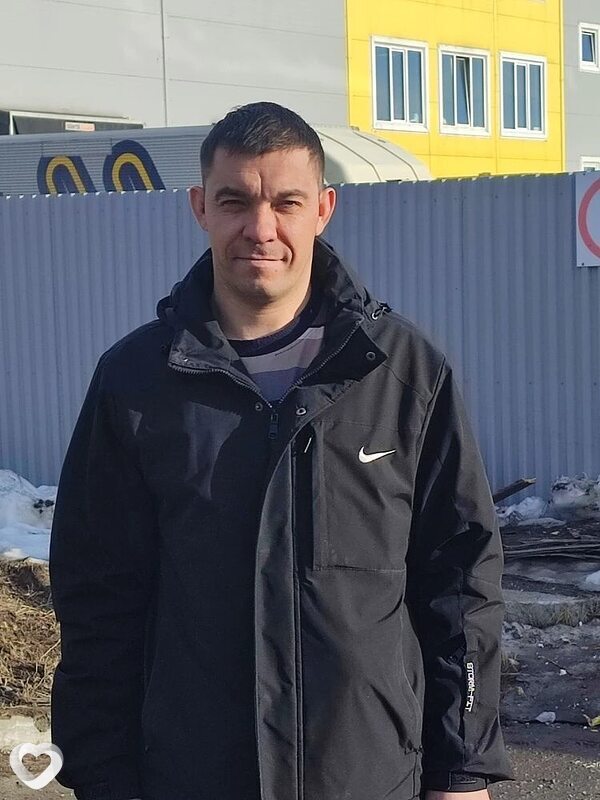Алексей, 36, Новосибирске — анкета №4006610