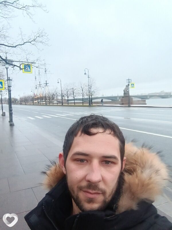 Анатолий, 31, Набережных Челнах — анкета №4006612