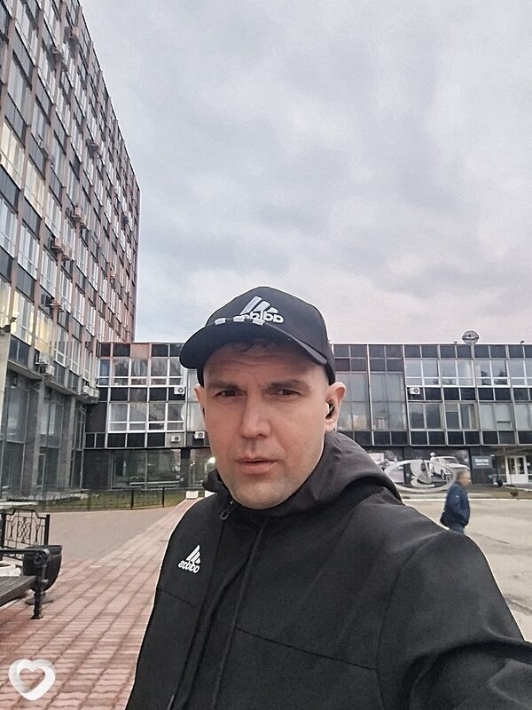 Руслан, 37, Тольятти — анкета №4006615