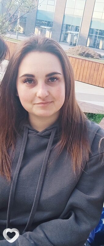 Дарья, 29, Великом Новгороде — анкета №4006455