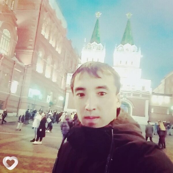 Рома, 35, Мурманске — анкета №4006456