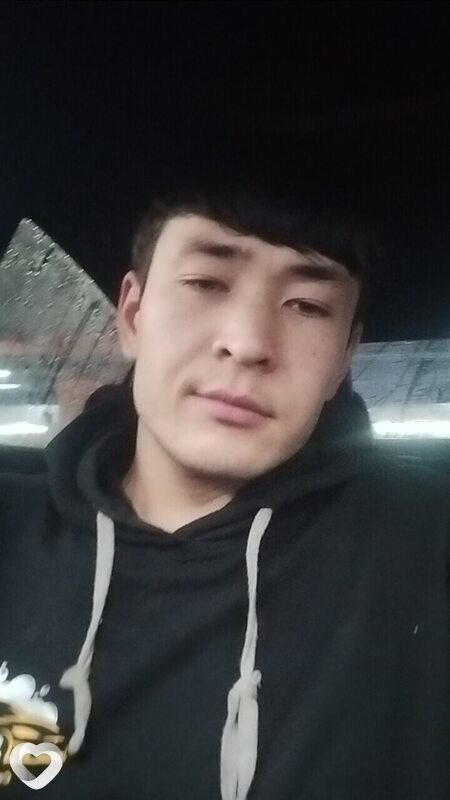 Дилшод, 27, Рязани — анкета №4006457