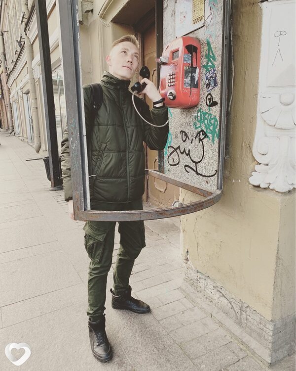 Роман, 29, Сочи — анкета №4006466