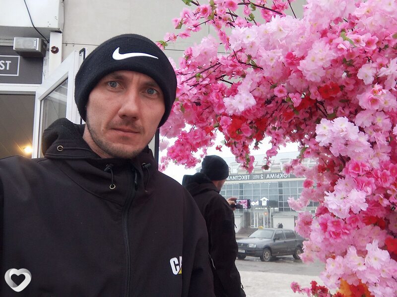 Андрей, 32, Костанае — анкета №4006630