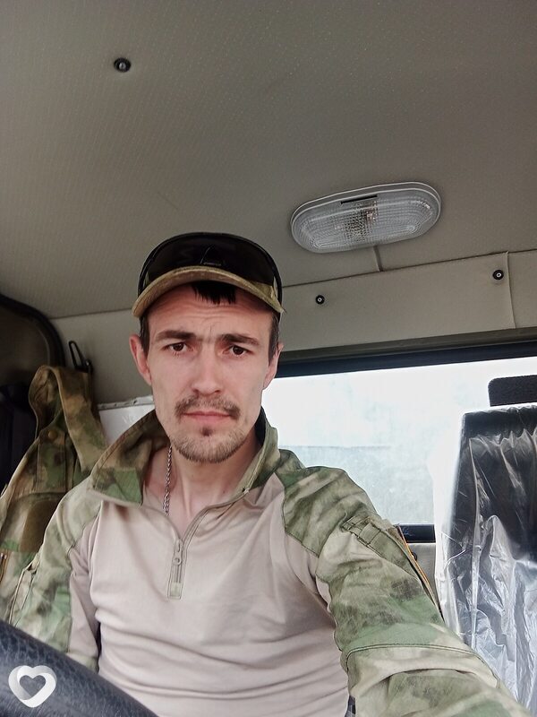 Александр, 34, Ростове-на-Дону — анкета №4006633