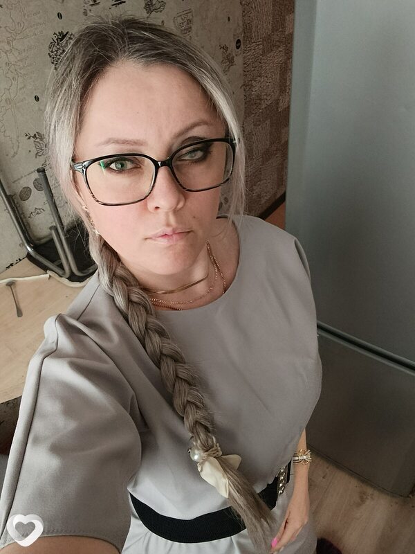 Татьяна, 36, Новокузнецке — анкета №4006637
